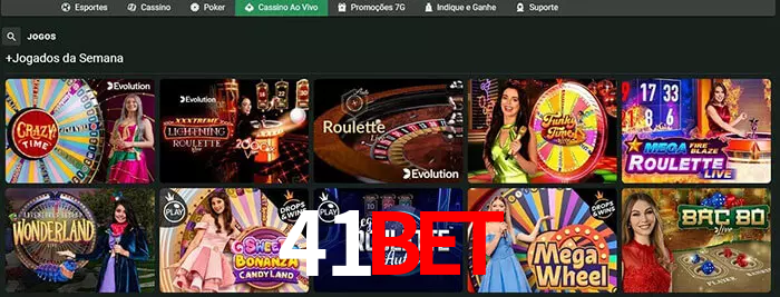 41bet bet