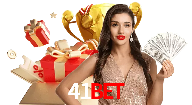 Jogue com dealers reais no 41bet!