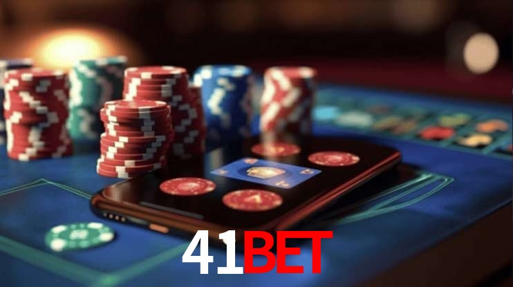 Segurança 2FA 41bet