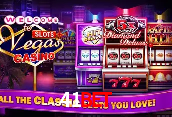 Descubra a Essência do 41bet: Nossa História e Compromissos