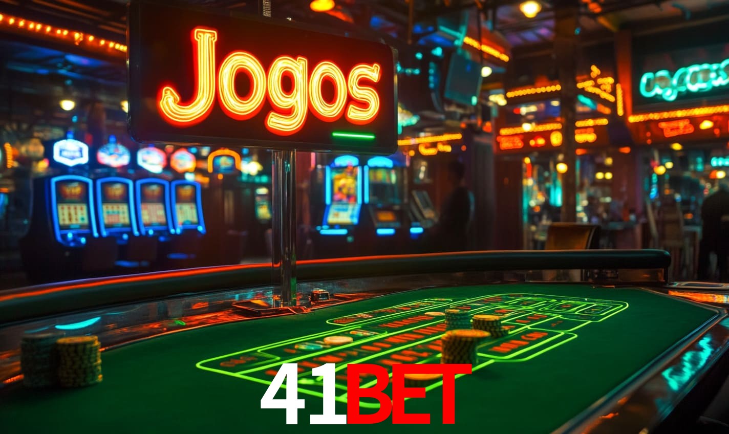 Sistemas de Segurança 41bet