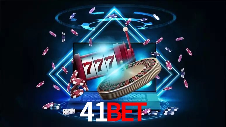 Design Responsivo 41bet