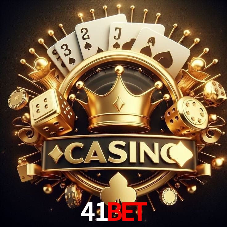 Casino Ao Vivo 41bet