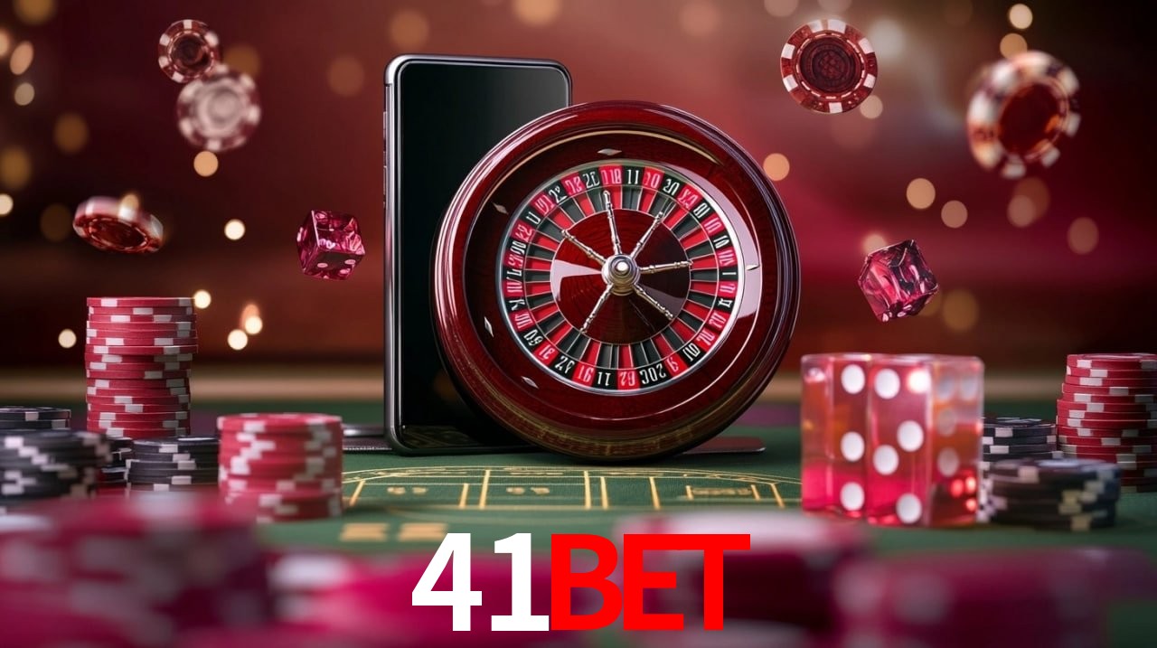 Football Betting 41bet