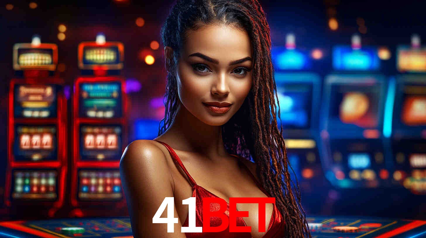 A Emoção da Loteria na 41bet: Uma Chance de Mudança de Vida