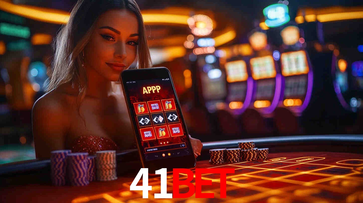 Explorando a Categoria de Eventos em Apostas na 41bet