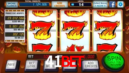 A Emoção da Loteria na 41bet: Uma Chance de Mudança de Vida