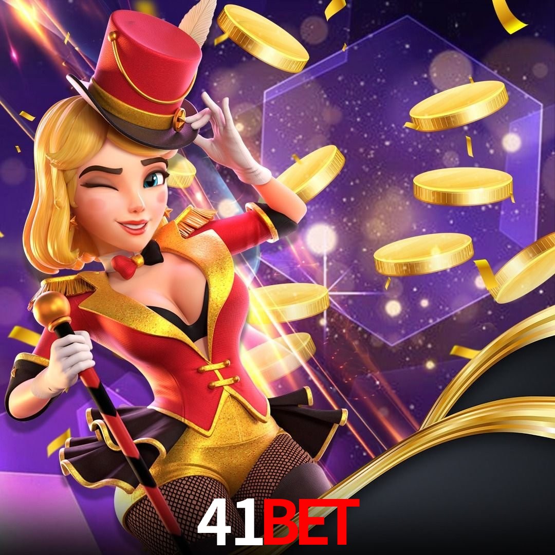 Spaceman Game 41bet