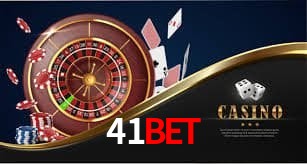 Recursos de Bônus 41bet