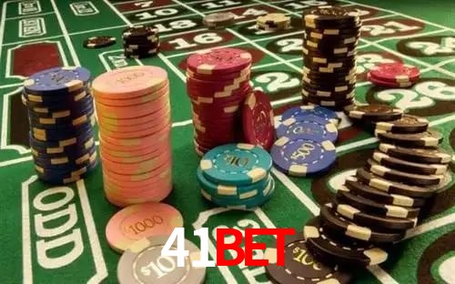 41bet Download Speed Test Logo - Teste de Velocidade Certificado