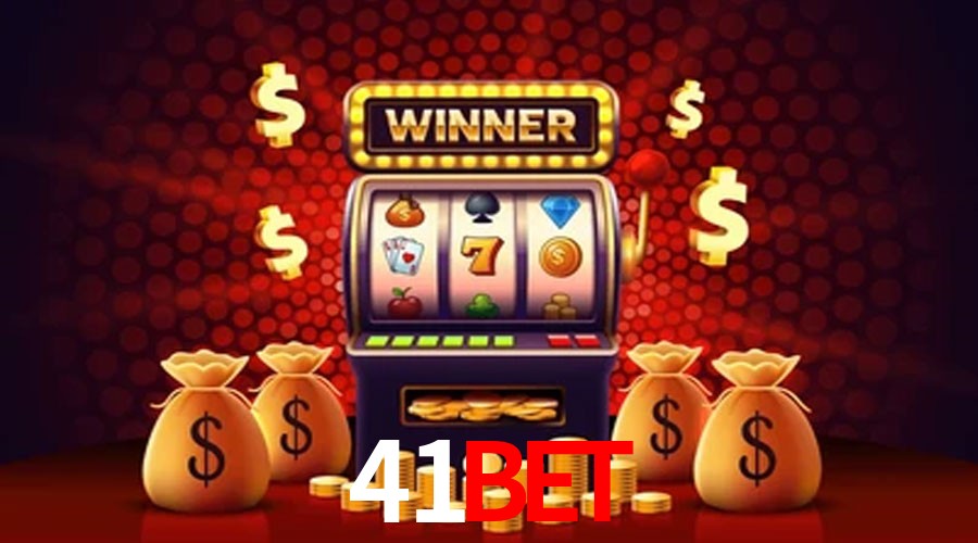 Exclusive Offers 41bet