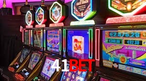Bônus Diários 41bet