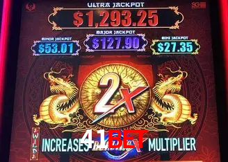 Desvendando o Mundo dos Jogos Virtuais na 41bet