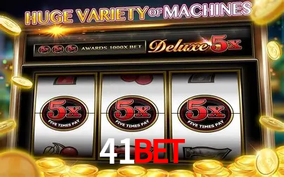 Apostas Esportivas na 41bet: Um Guia Completo