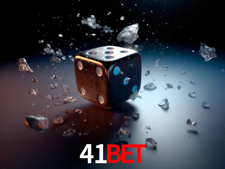 Logo 41bet Loteria Online
