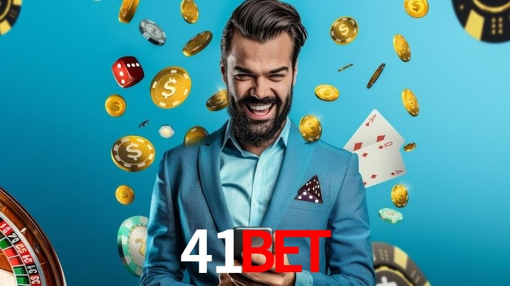 Games Directory 41bet
