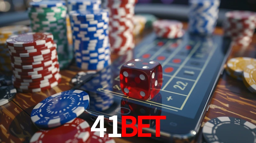 41bet