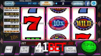 A Emoção da Loteria na 41bet: Uma Chance de Mudança de Vida