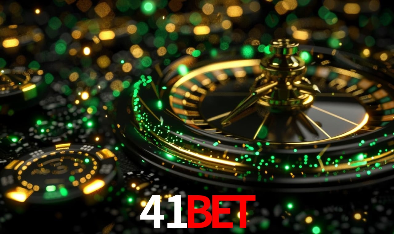 Bot 41bet Telegram