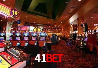 Desvendando o Mundo dos Jogos Virtuais na 41bet
