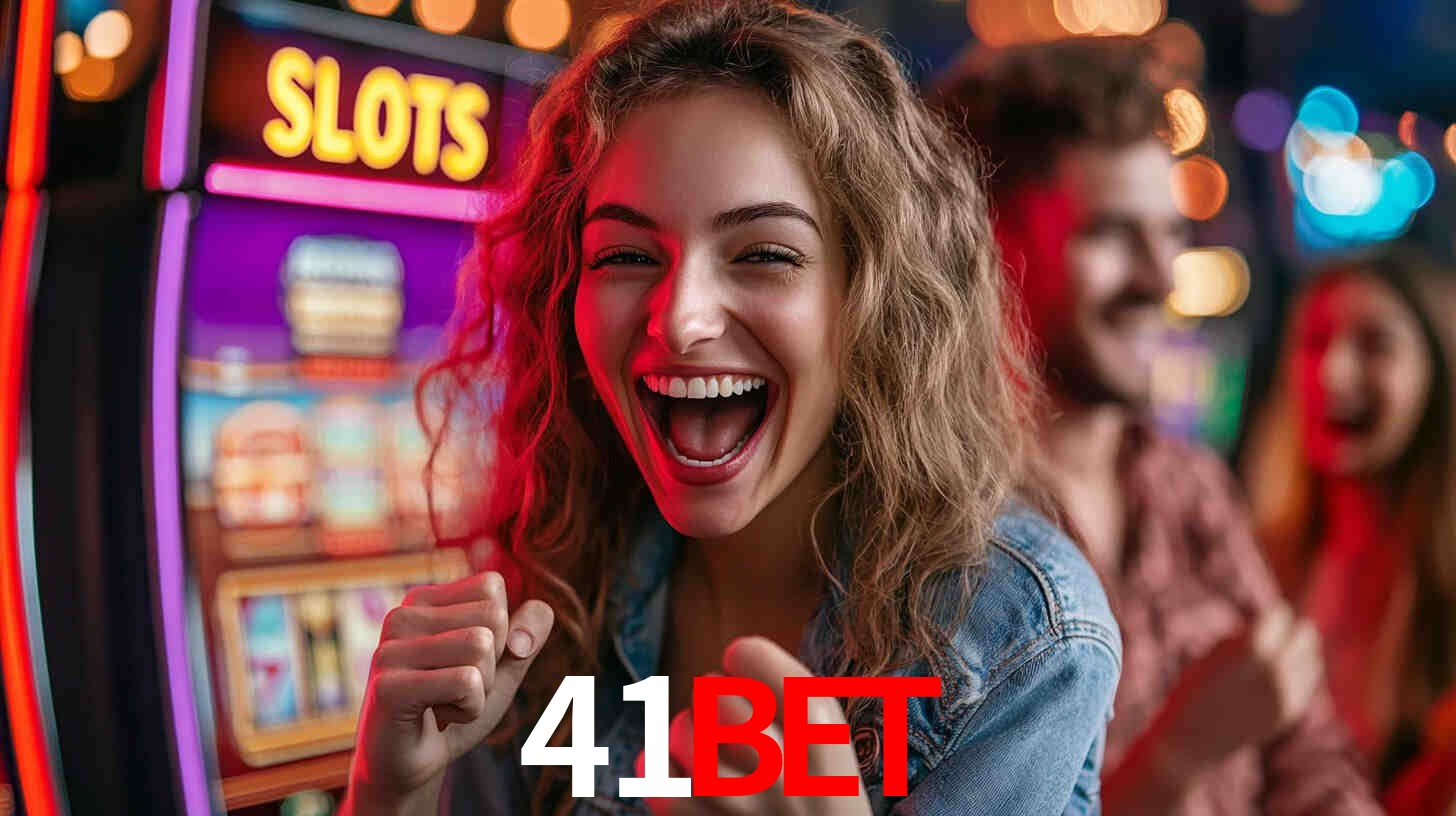 Desvendando o Mundo dos Jogos Virtuais na 41bet