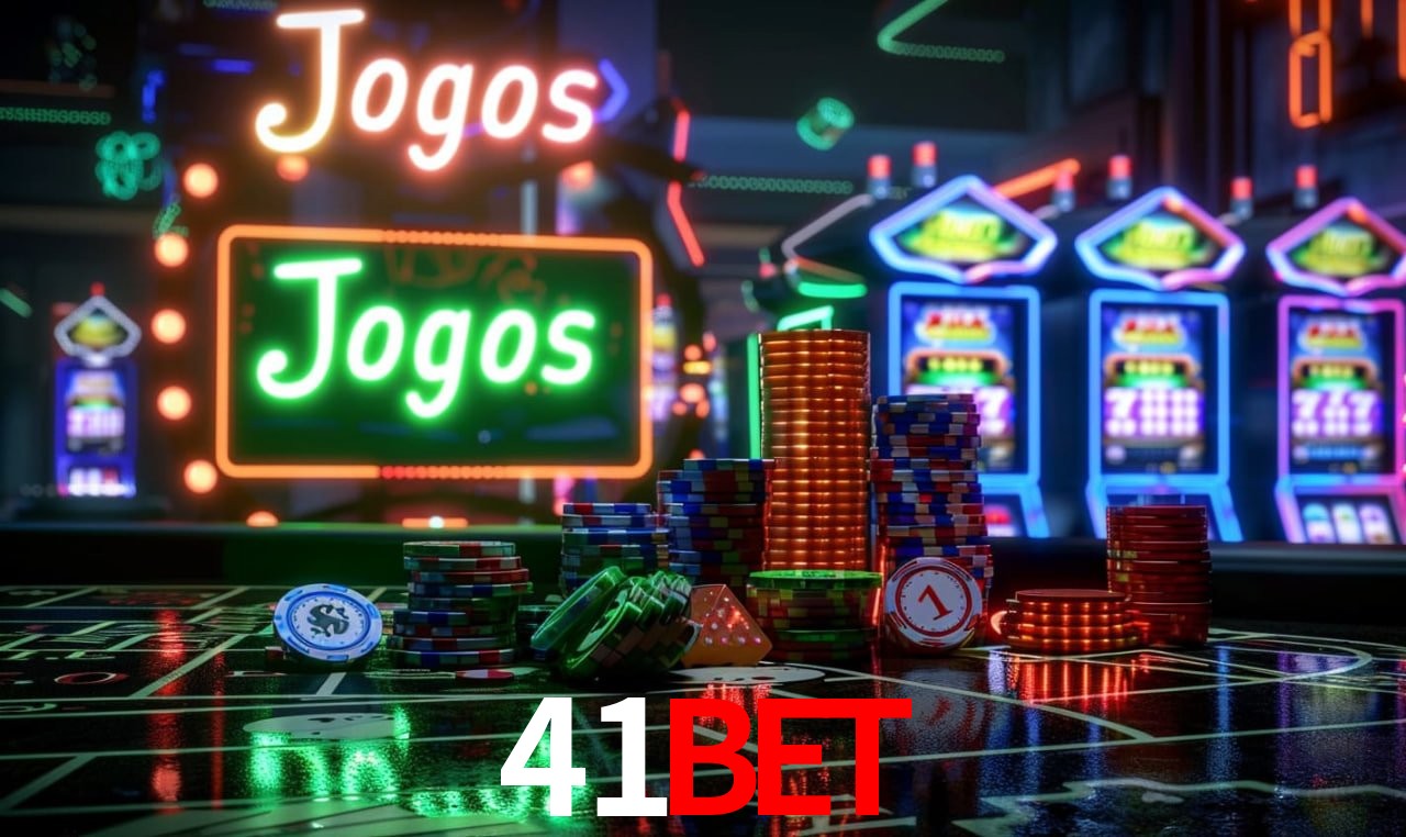41bet Apostas Esportivas Logo - 34 Esportes Certificados