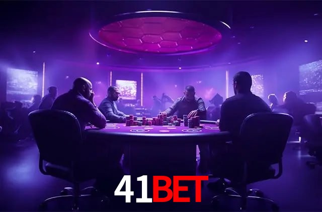 Jogos de Slot 41bet