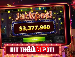 Descubra a Magia dos Jogos de Arcade no 41bet