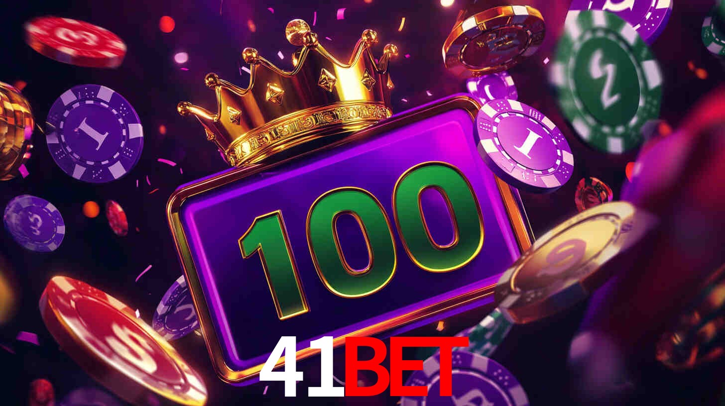 Exclusive Games 41bet