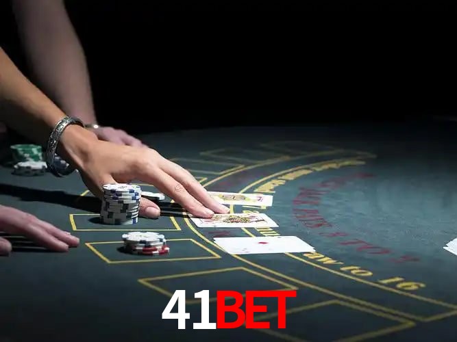 41bet Logo Seguro