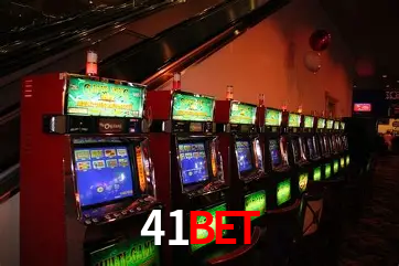 Explorando a Categoria de Eventos em Apostas na 41bet