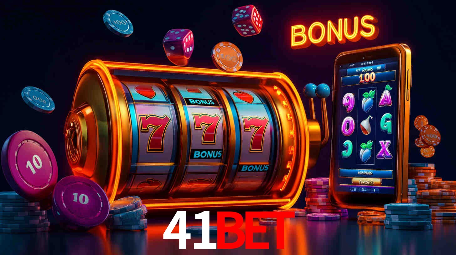 A Experiência Imersiva dos Cassinos Ao Vivo no 41bet