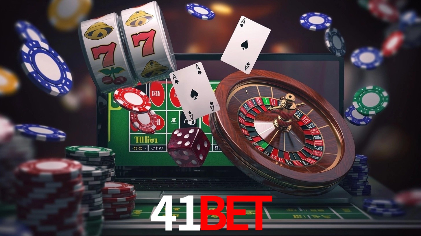 Explore as vantagens do 41bet: serviço profissional e confiabilidade