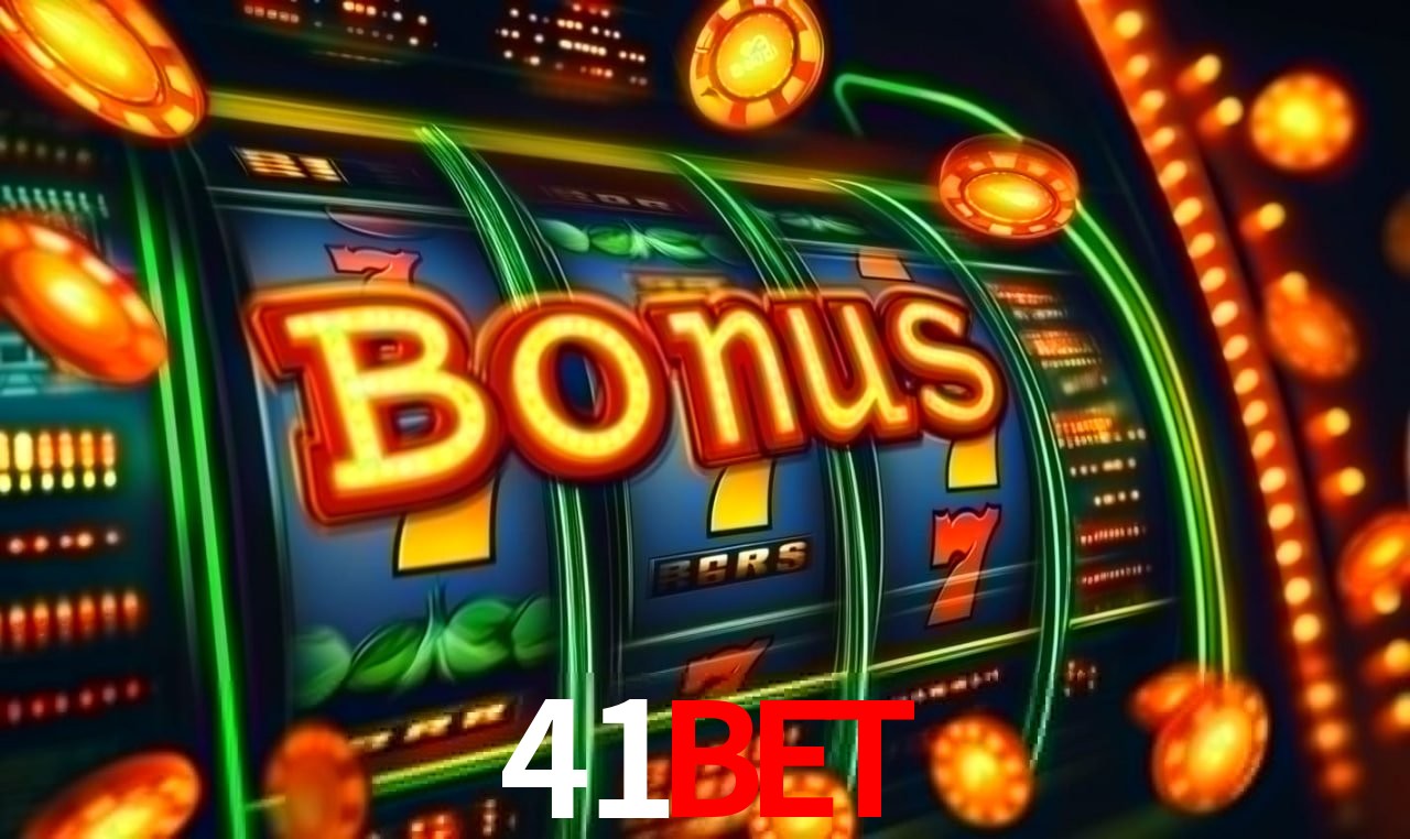 Roulette Table 41bet