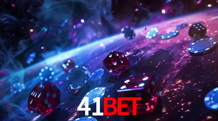 Quick Registration 41bet