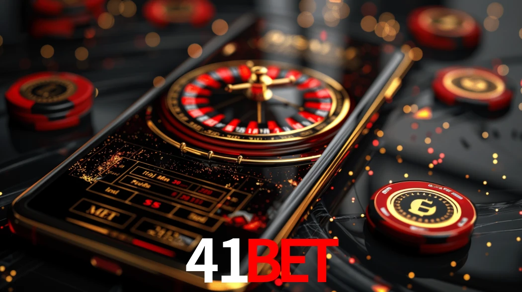 Secure Login 41bet