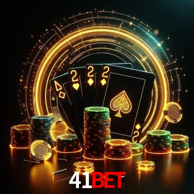 Cadastro Rápido 41bet