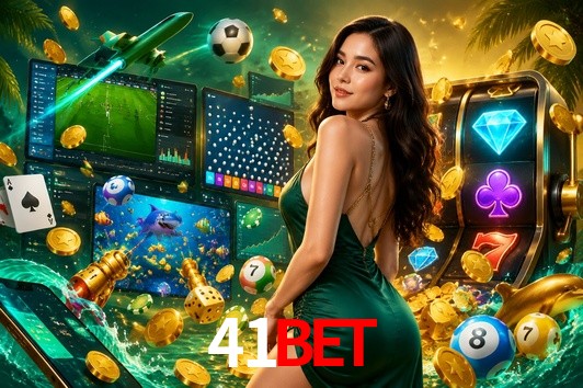 Experiência VIP 41bet
