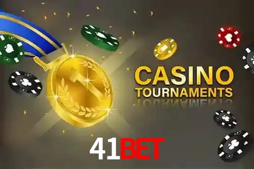 Requisitos do APK 41bet para Android - Logo Oficial