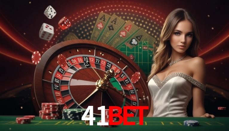 API Integration 41bet