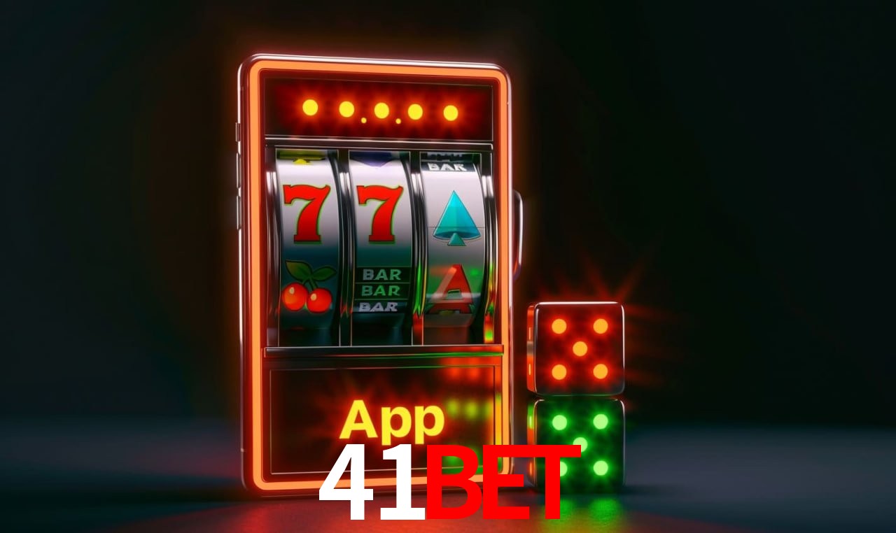 Provedores de Jogos 41bet