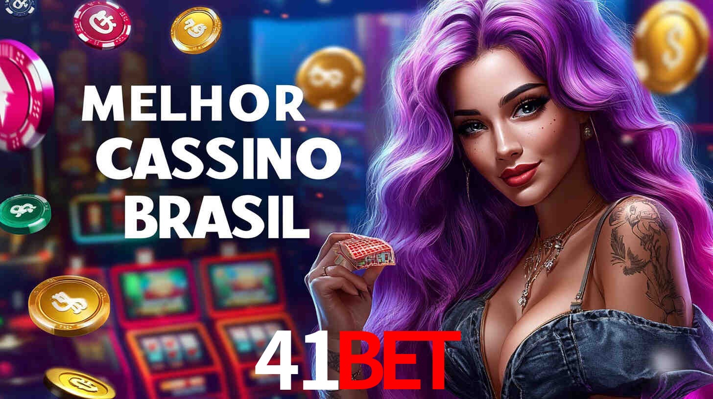Descubra o Programa VIP da 41bet: Vantagens Exclusivas para Jogadores