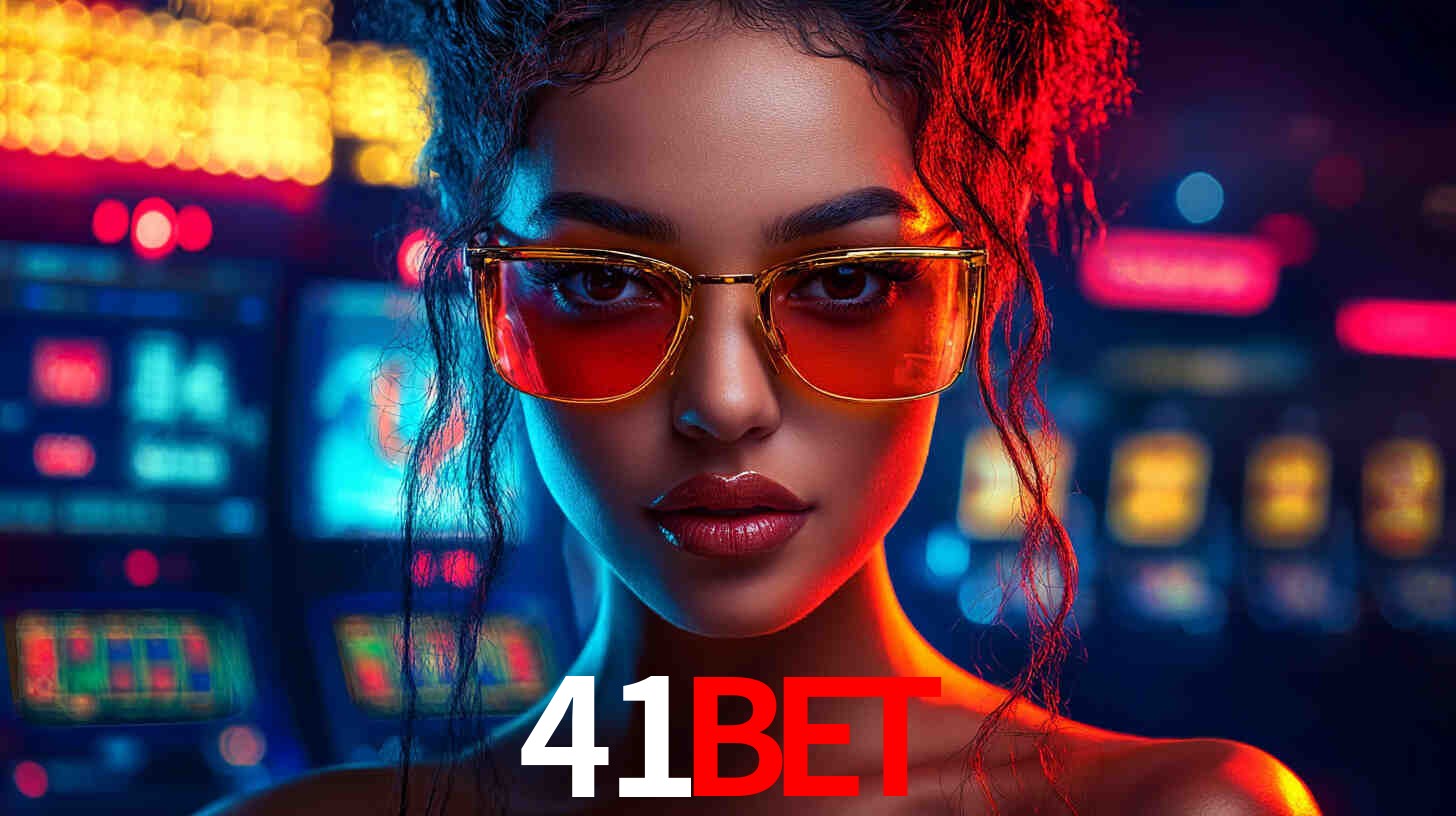 Inovações de Jogos na 41bet: O Futuro das Experiências Interativas