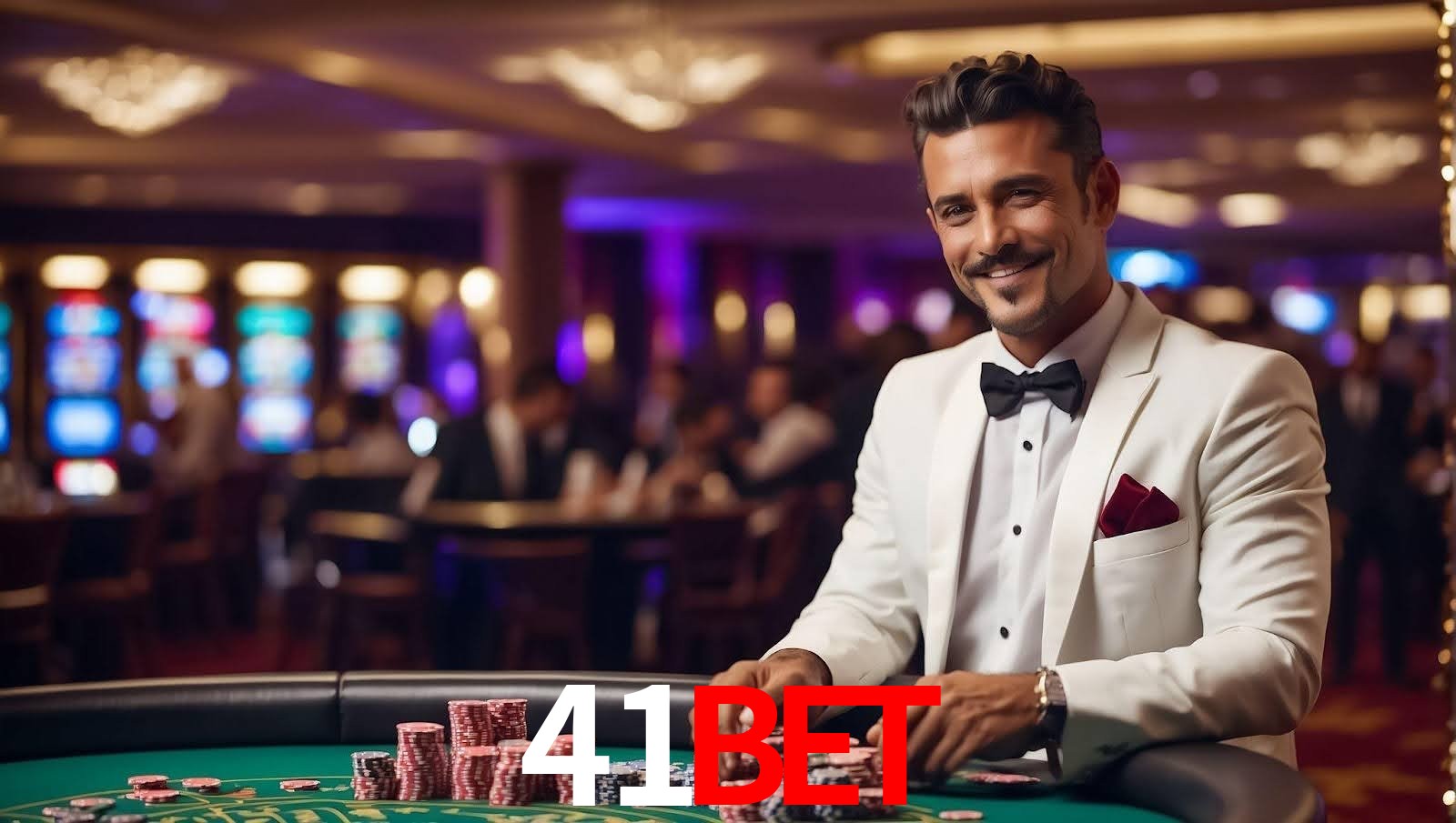 Ofertas Exclusivas 41bet