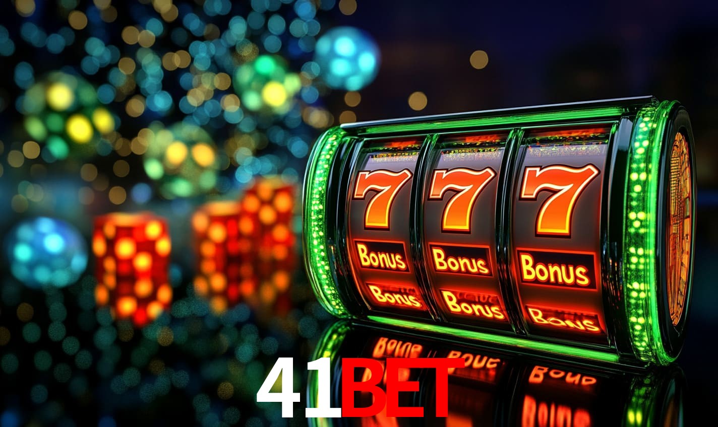 Integração de APIs 41bet