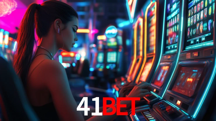 Experimente o Login Seguro Premium no 41bet