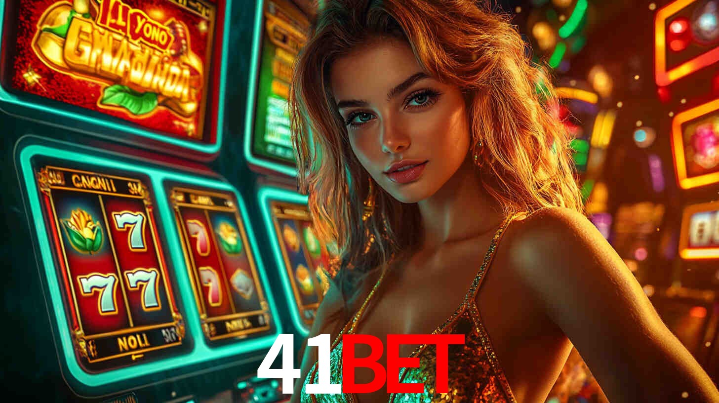 Premium Interface 41bet