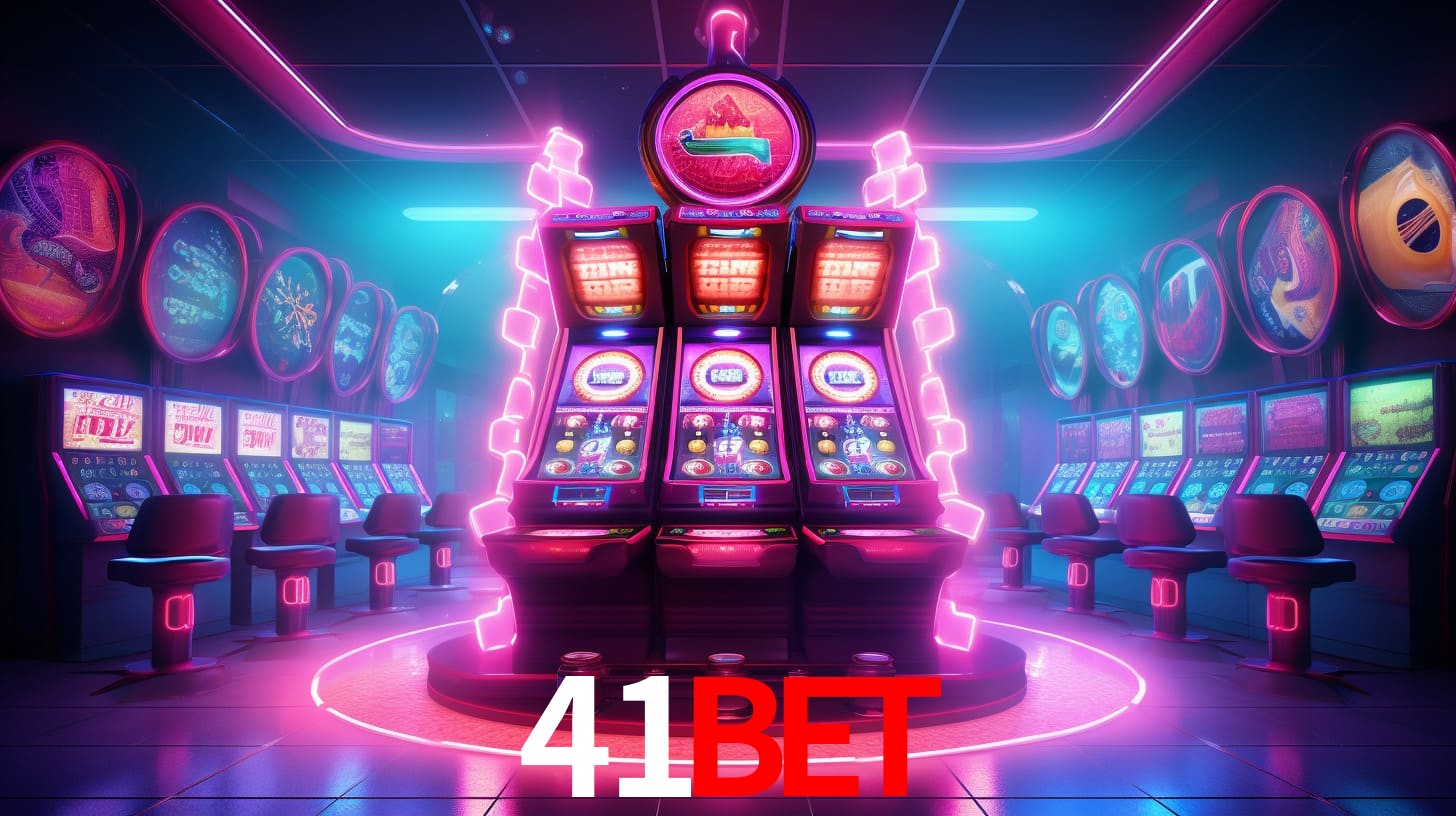 41bet login