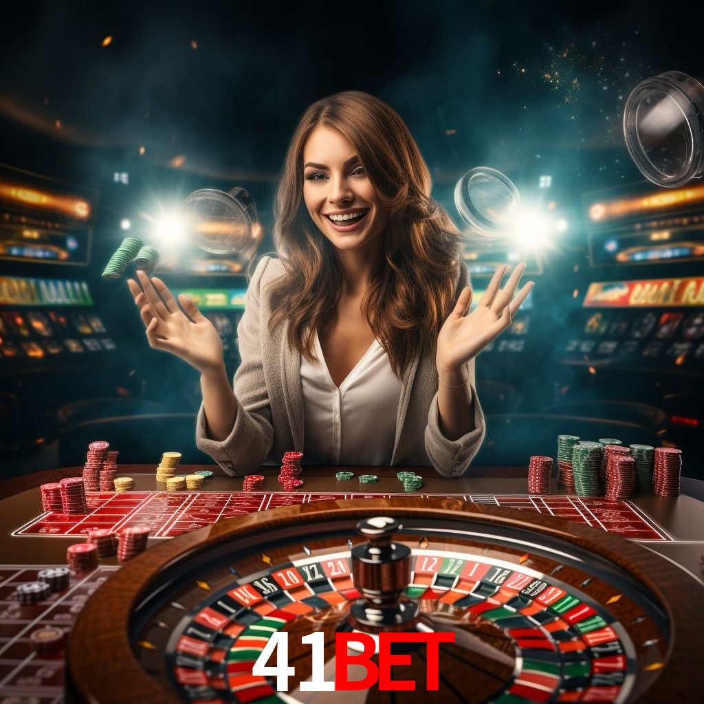 41bet login