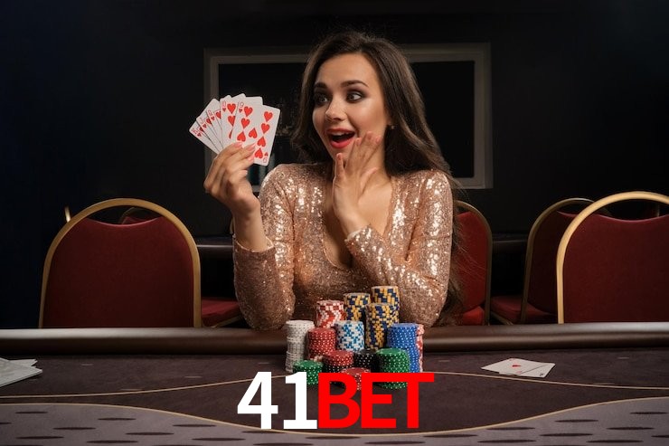 Jogos Exclusivos 41bet
